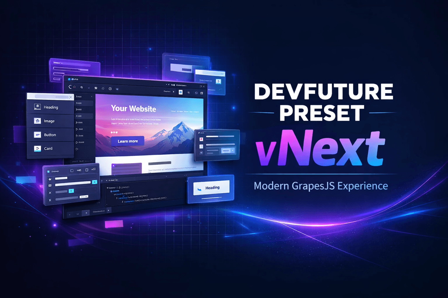 DevFuture Preset 2.0