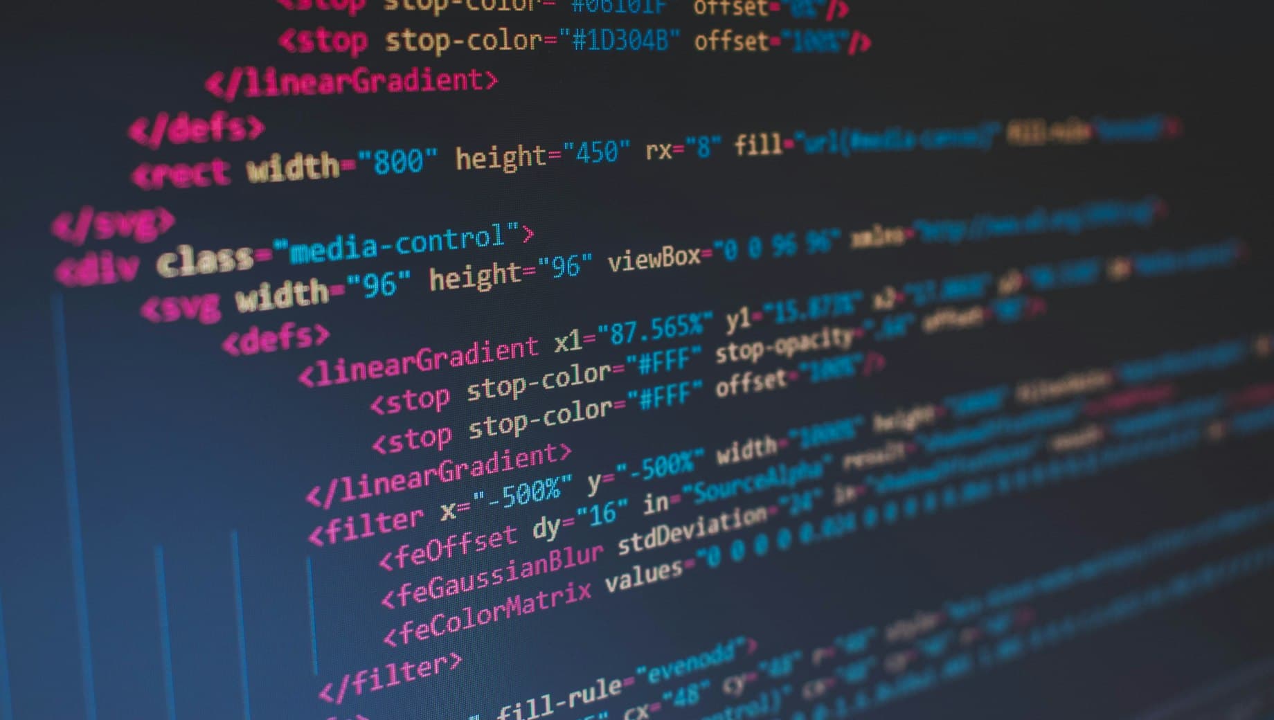 API Development & Integration — Robust APIs and seamless integrations that connect your systems