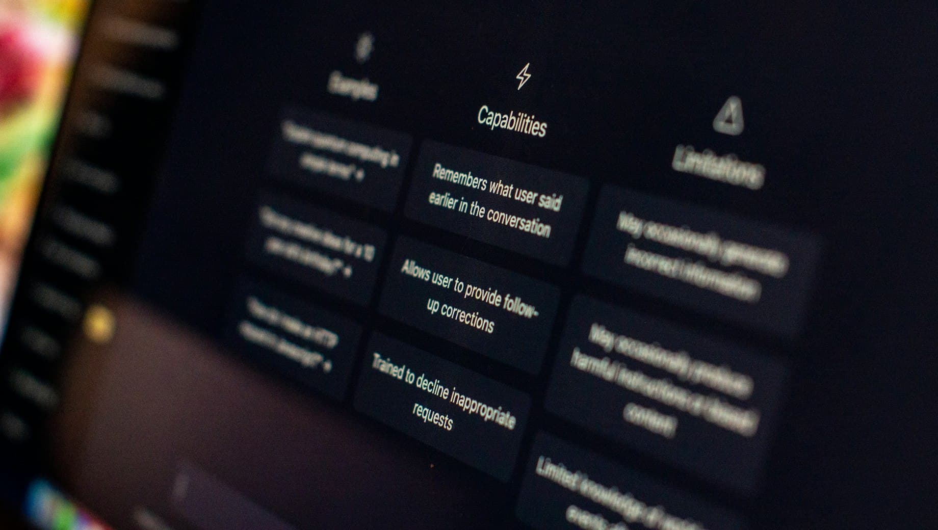 Chatbot Development — Intelligent chatbots that handle customer enquiries around the clock