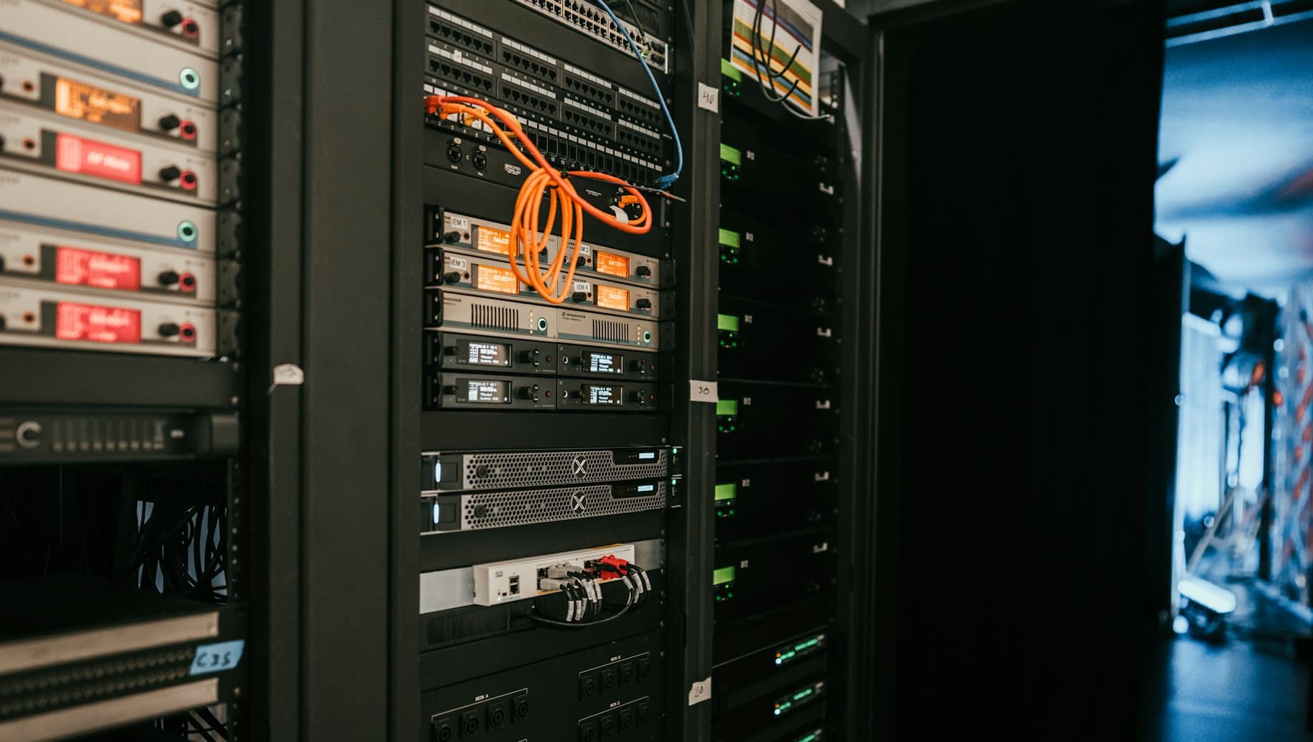DevOps & CI/CD Services — Automated pipelines and infrastructure that let your team ship faster