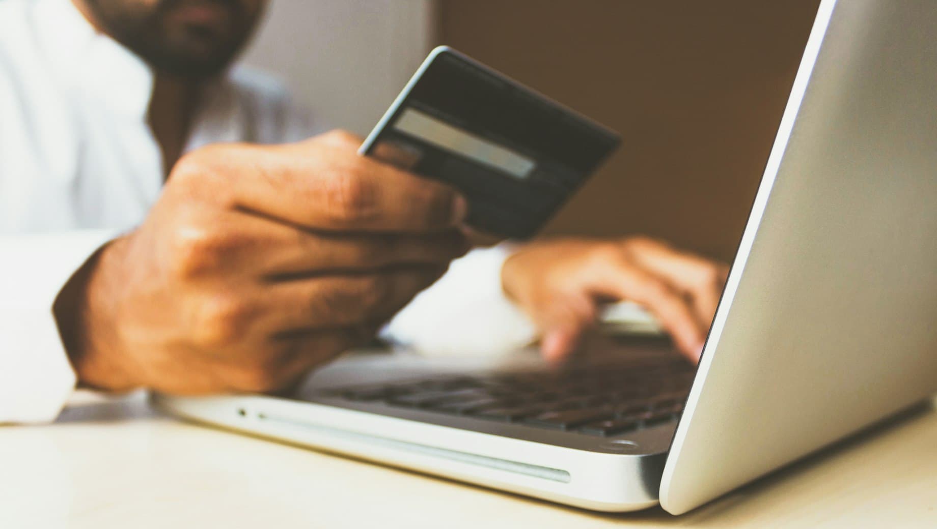 E-commerce Development — Online stores built to convert browsers into buyers
