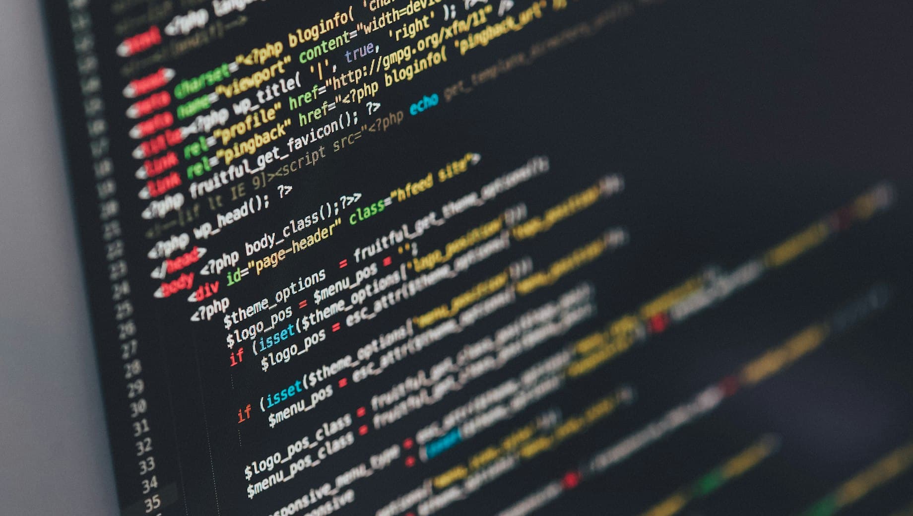 Node.js Development — Scalable backend services and APIs built on Node.js