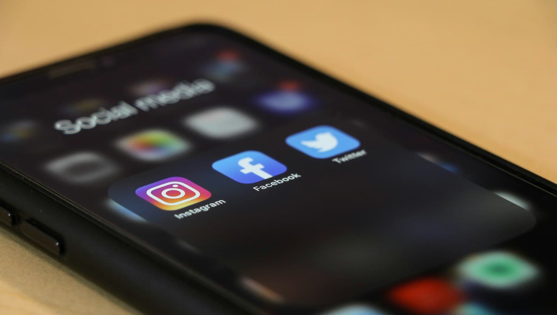 Social Media Marketing — Social strategy and content that builds audience and drives enquiries