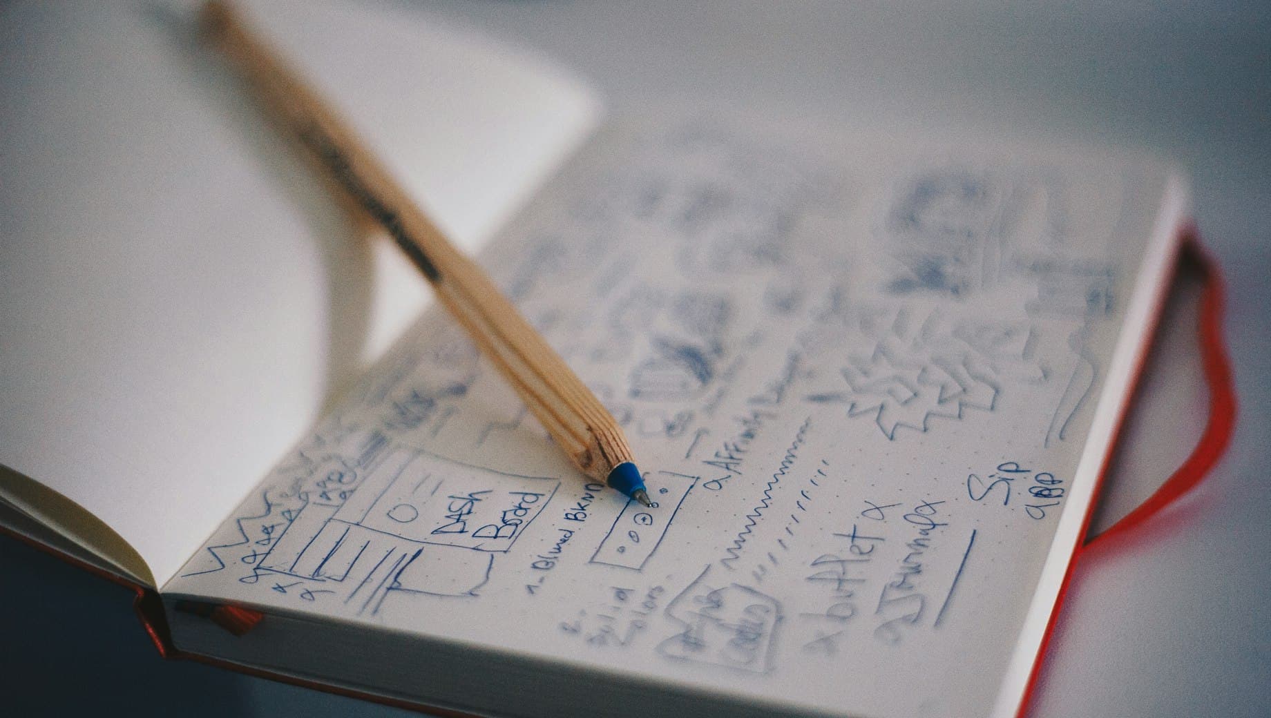 UI/UX Design — User-centric interfaces designed to convert