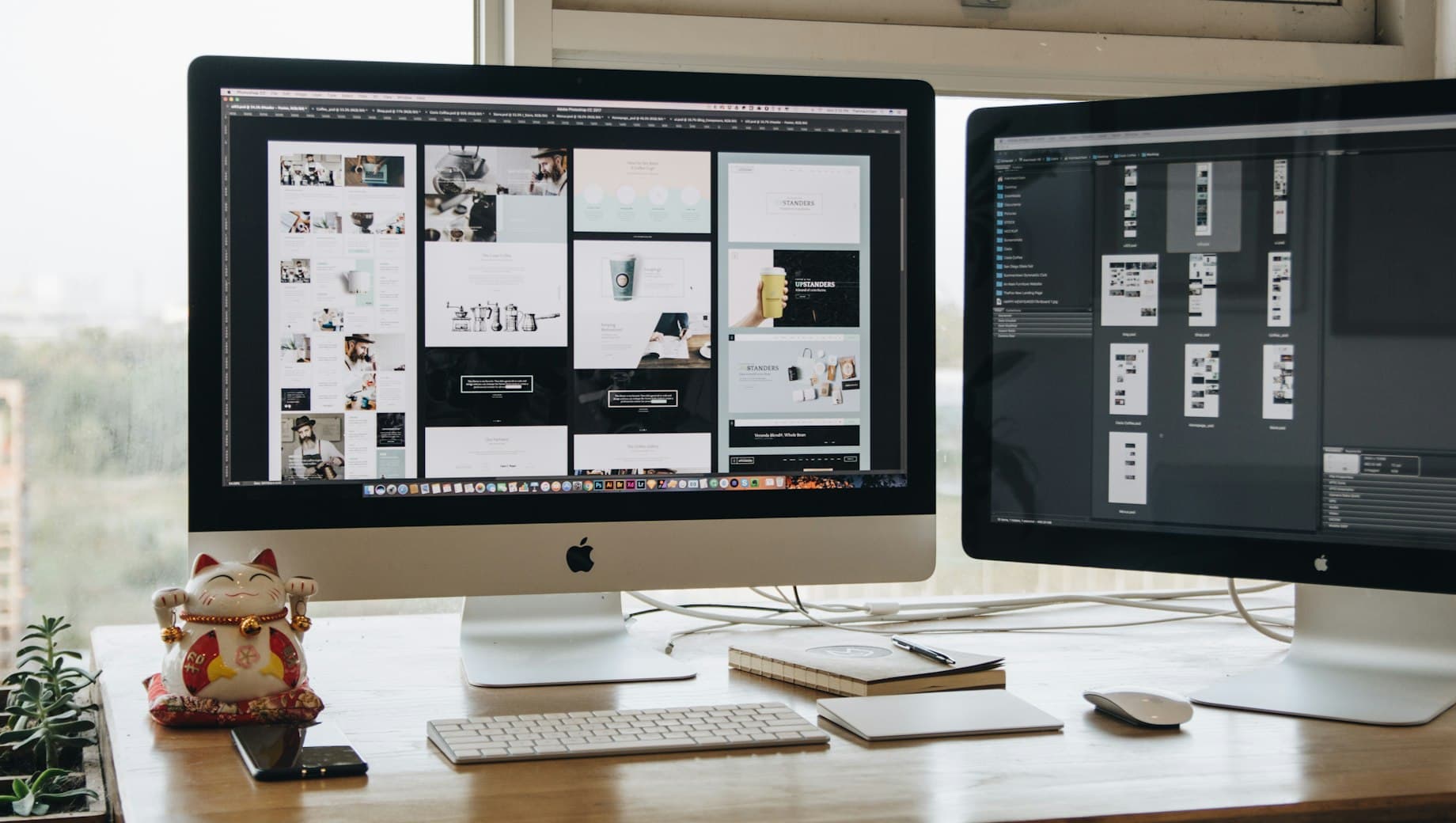 Website Redesign — Redesign your website for modern performance, design and conversion