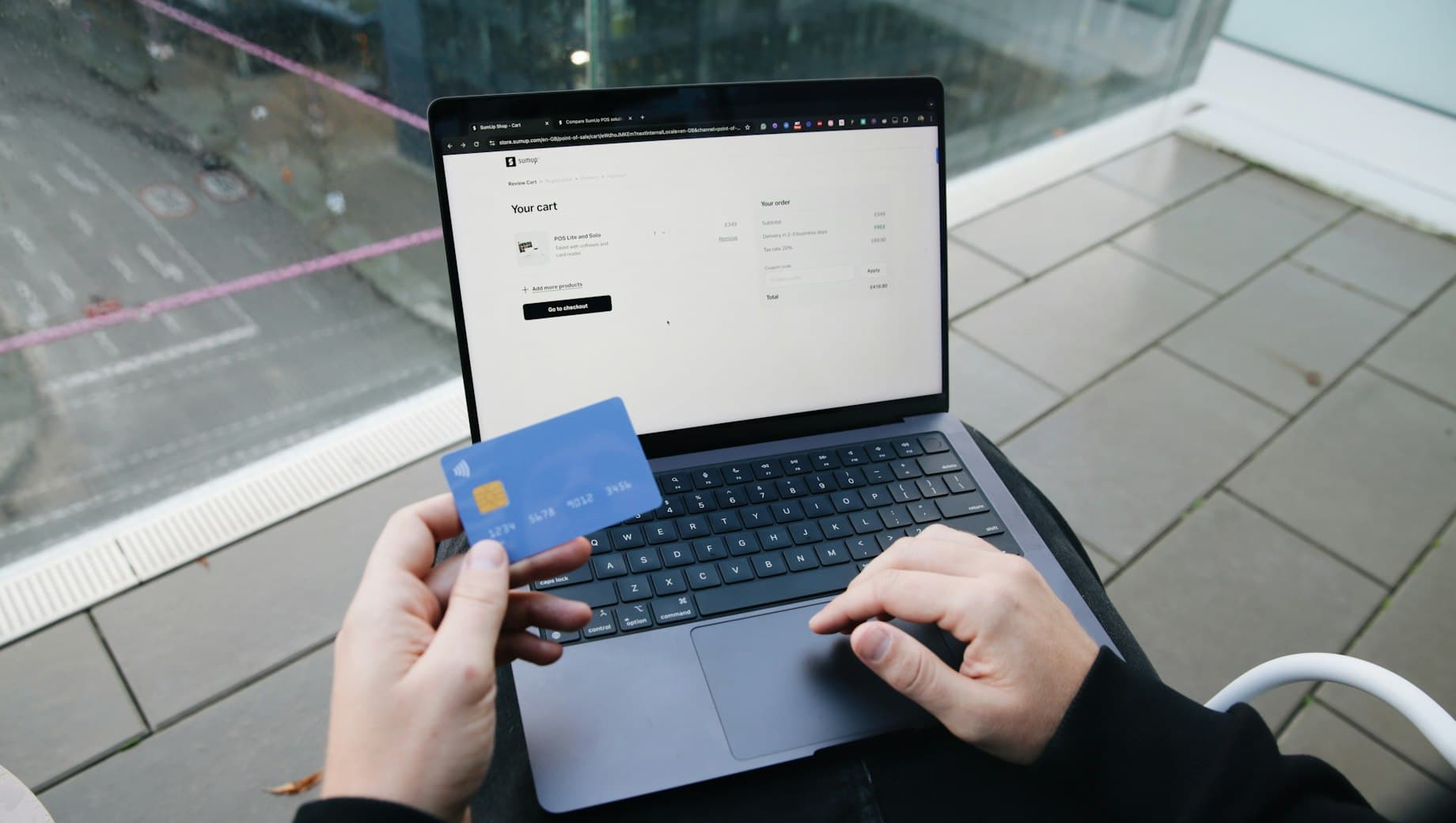 WooCommerce Development — WooCommerce stores with full control over every detail