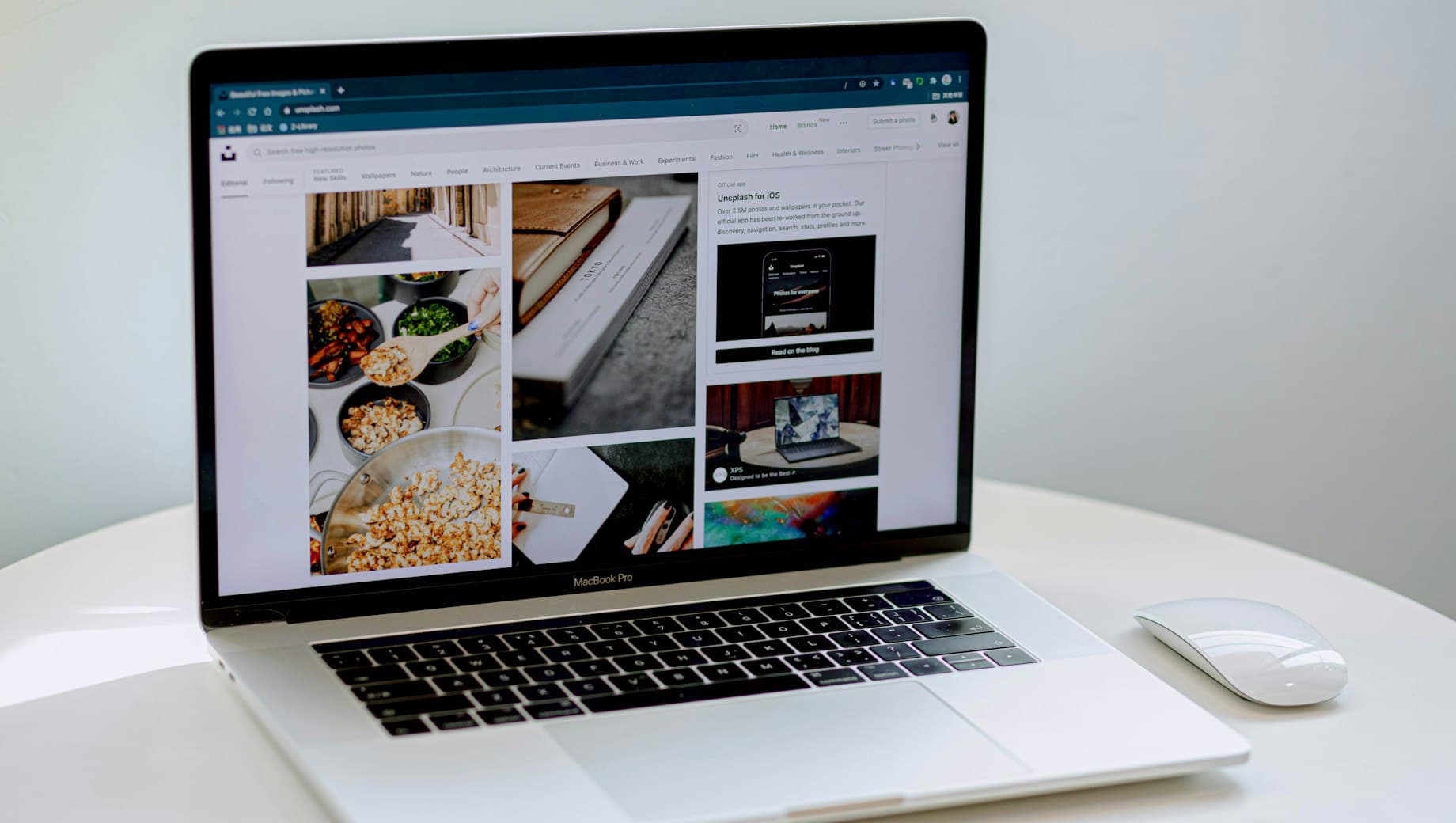 WordPress Development — Custom, fast, secure WordPress without page-builder bloat