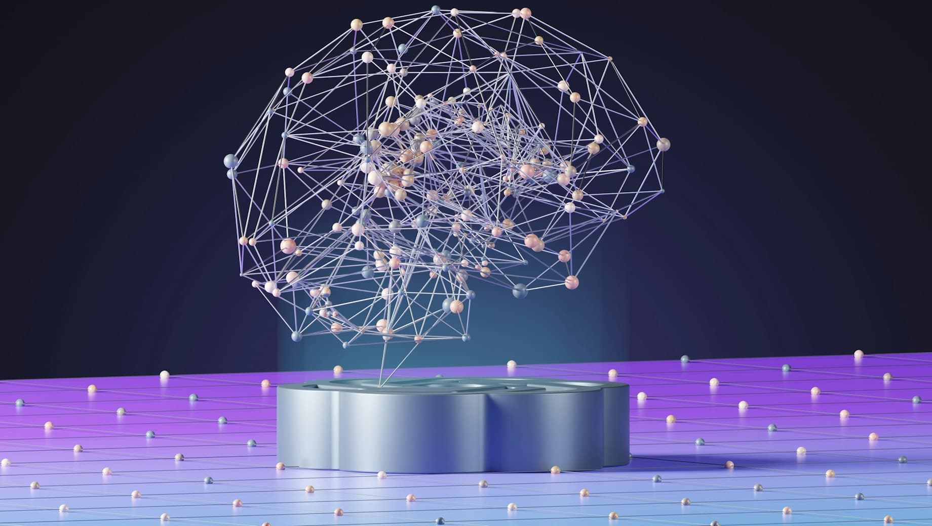 Business Process Automation — Automate repetitive workflows so your team focuses on what matters