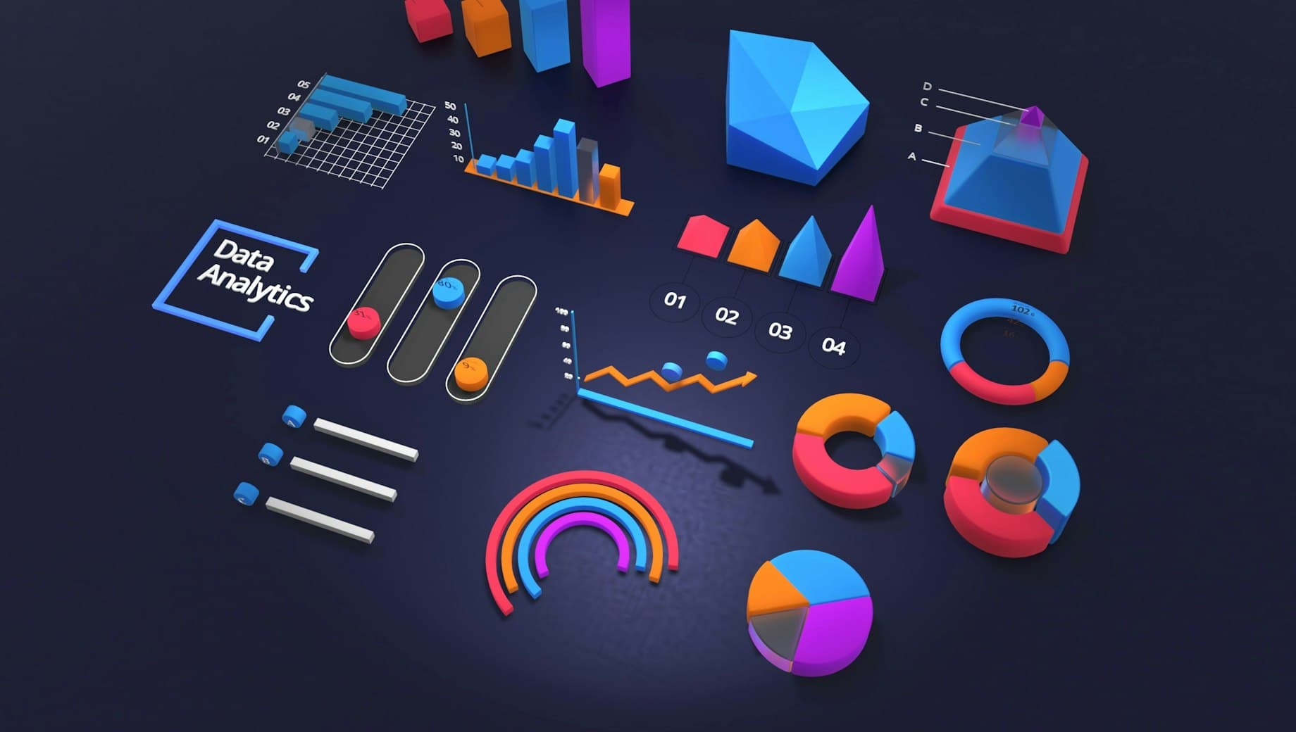 CRM Development — CRM systems and HubSpot/Salesforce implementation built around your sales process